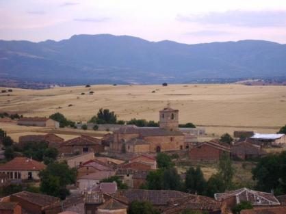 Villa medieval de Ayllón